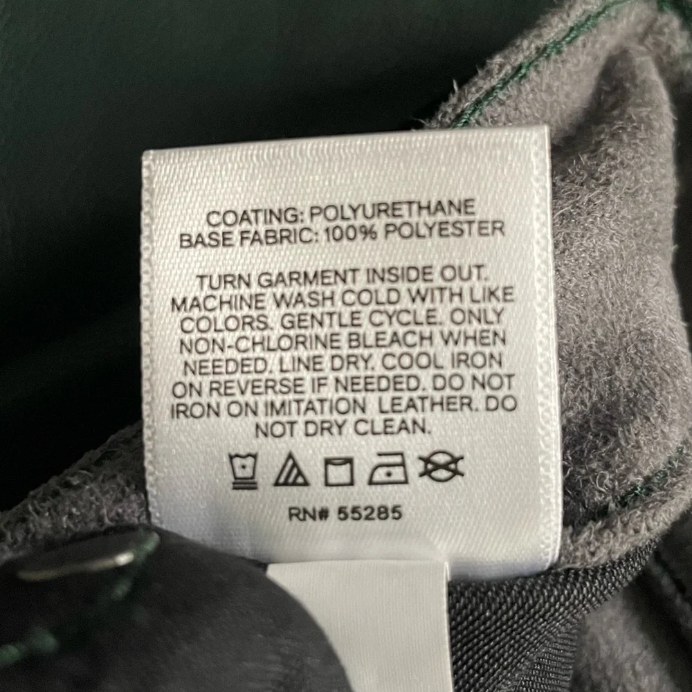 Express High Rise Slim Pants - Picture 6 of 13